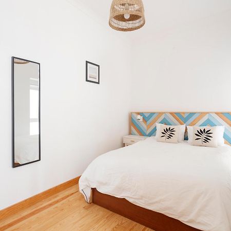 Bica Cozy Apartment Lisboa Ngoại thất bức ảnh