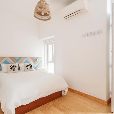 Bica Cozy Apartment Lisboa Ngoại thất bức ảnh