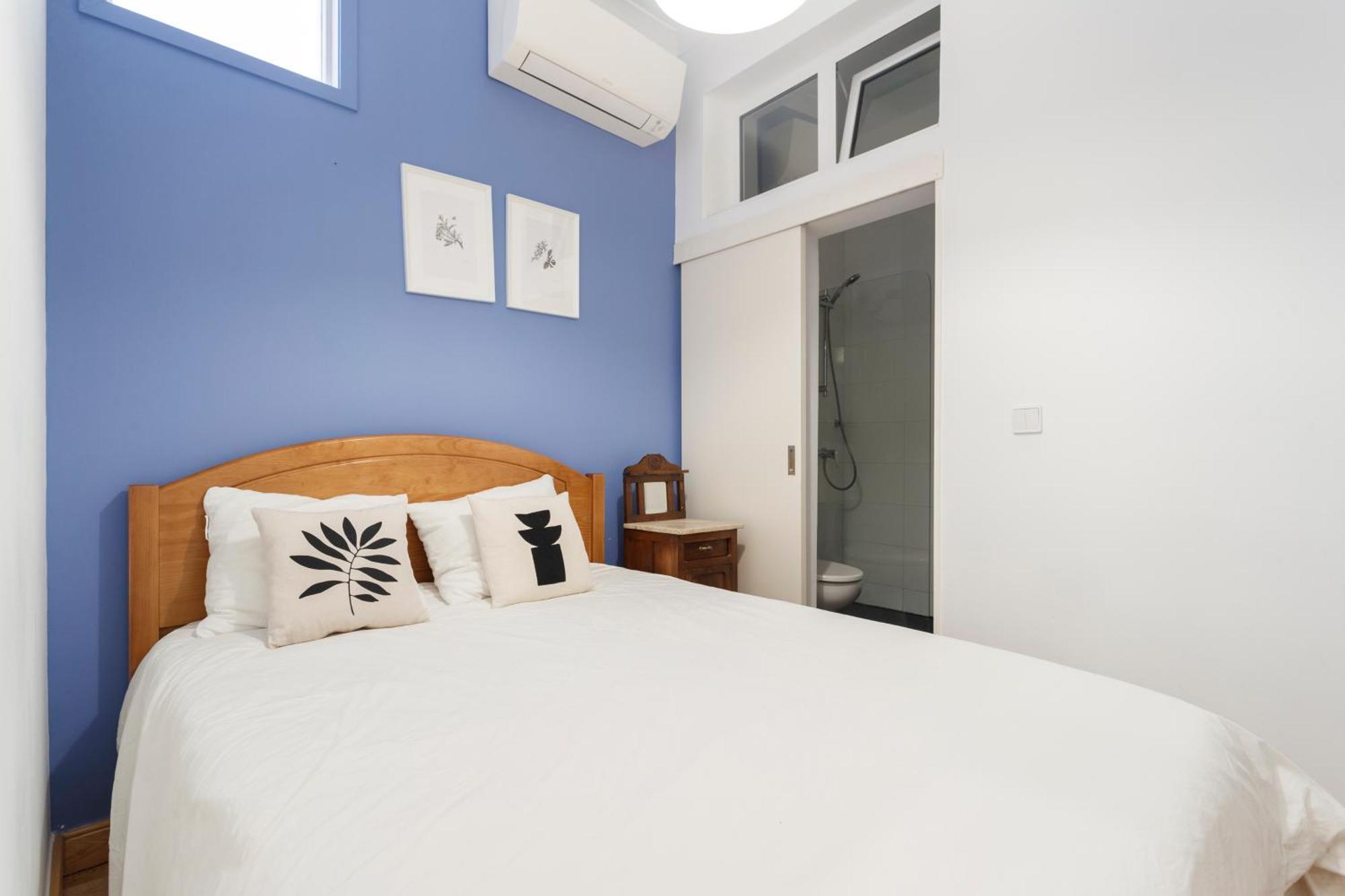 Bica Cozy Apartment Lisboa Ngoại thất bức ảnh