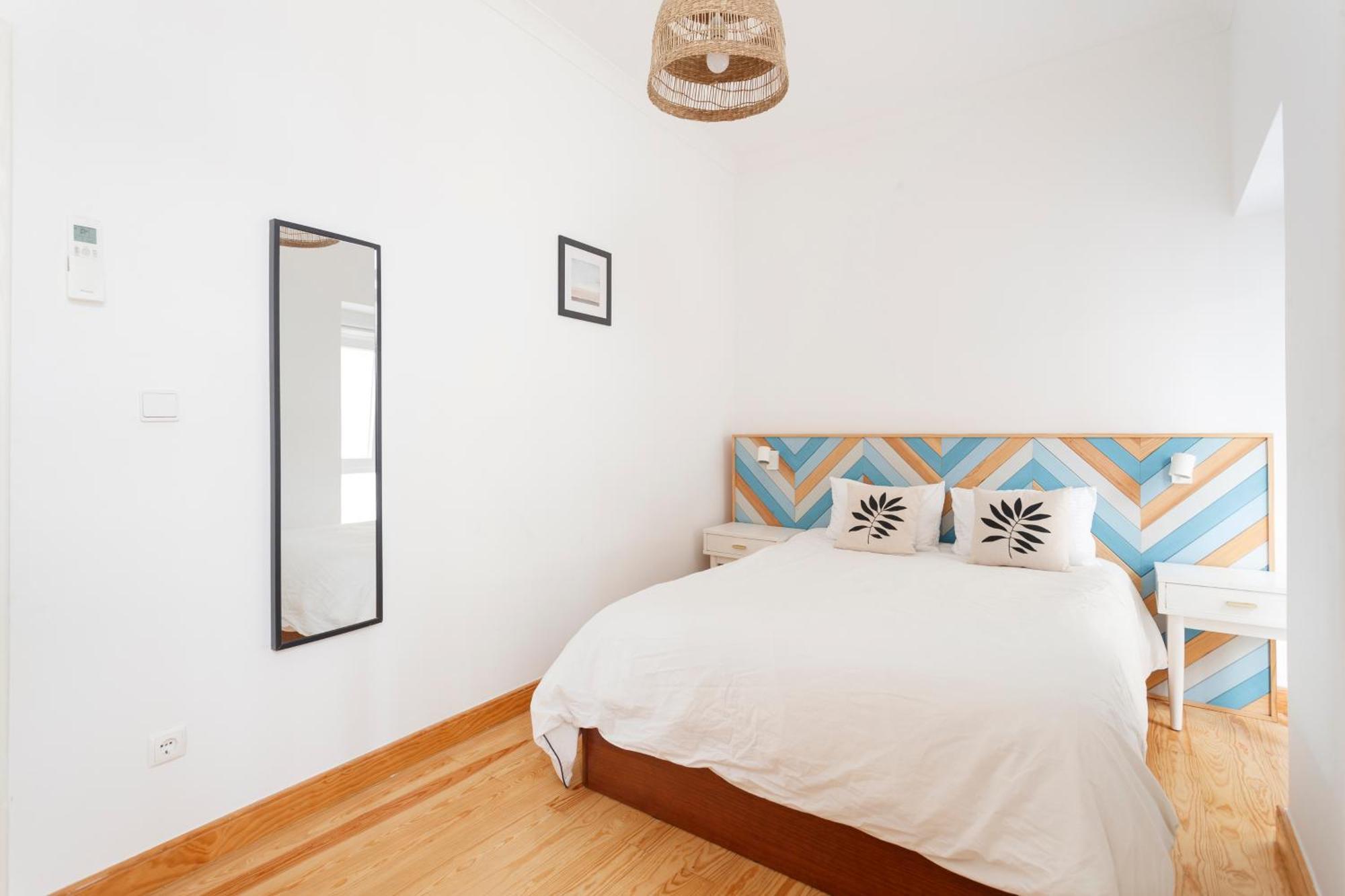 Bica Cozy Apartment Lisboa Ngoại thất bức ảnh