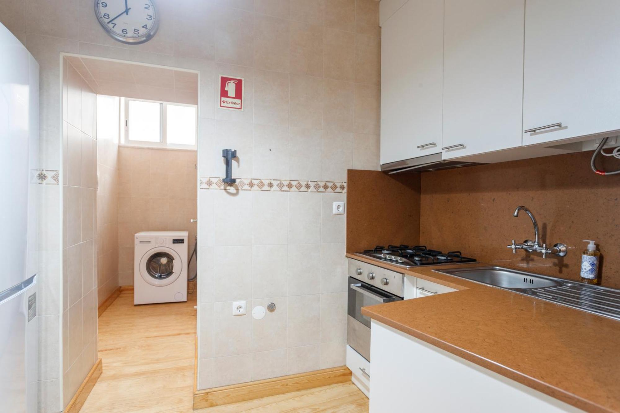 Bica Cozy Apartment Lisboa Ngoại thất bức ảnh