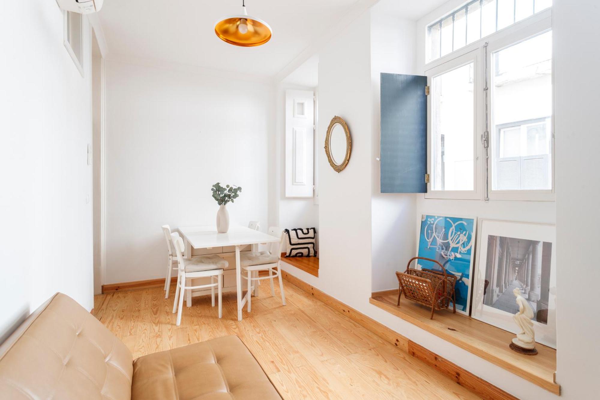 Bica Cozy Apartment Lisboa Ngoại thất bức ảnh