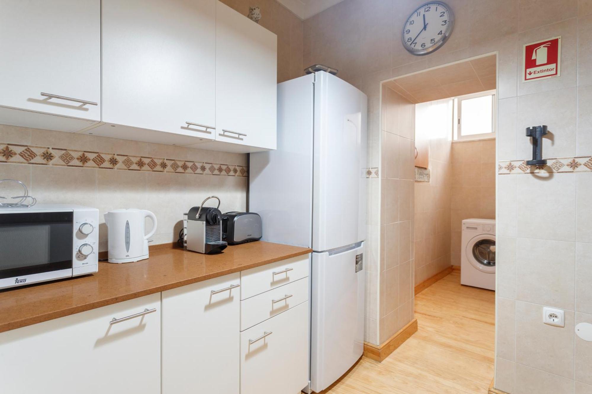 Bica Cozy Apartment Lisboa Ngoại thất bức ảnh
