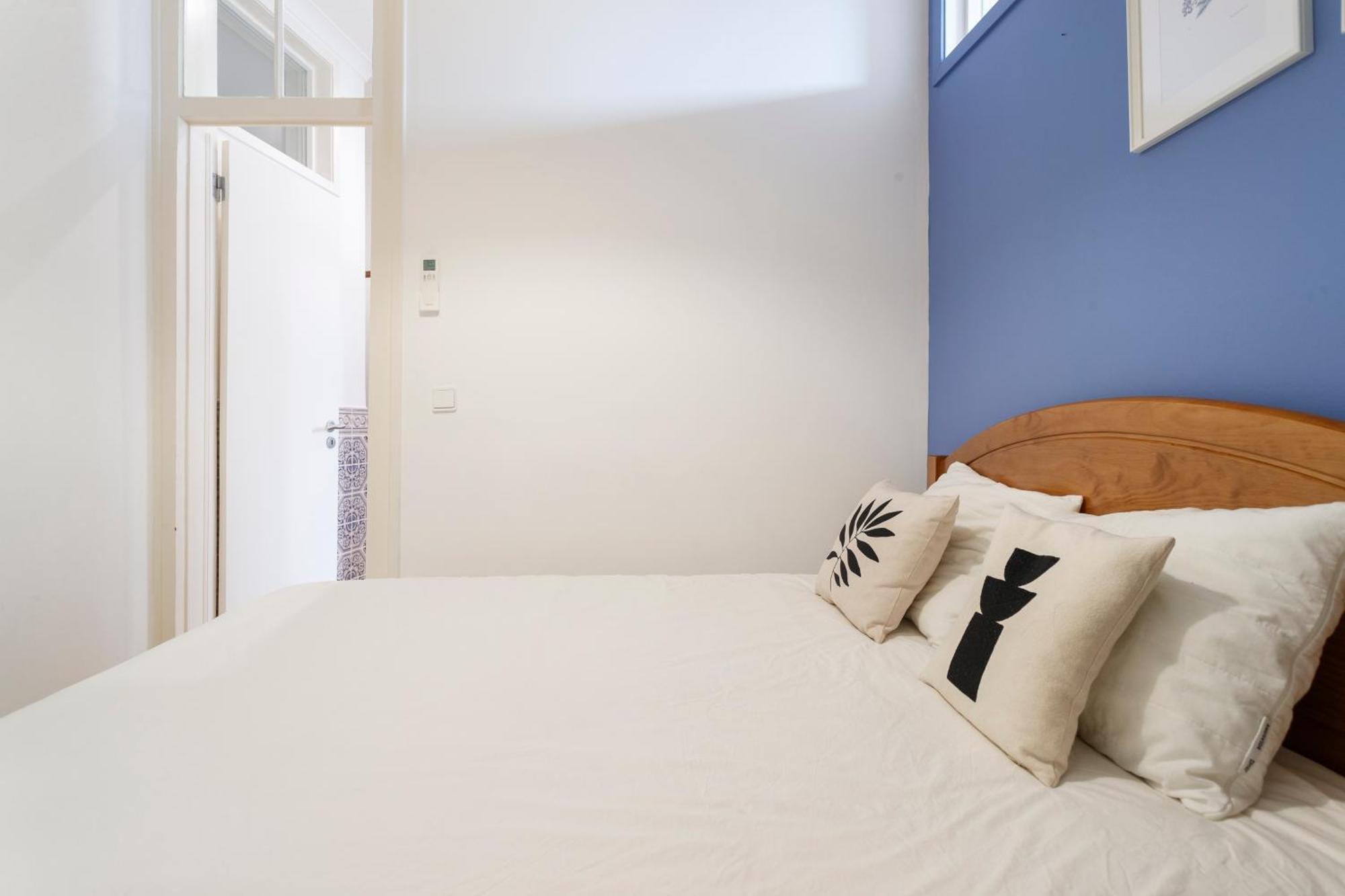 Bica Cozy Apartment Lisboa Ngoại thất bức ảnh