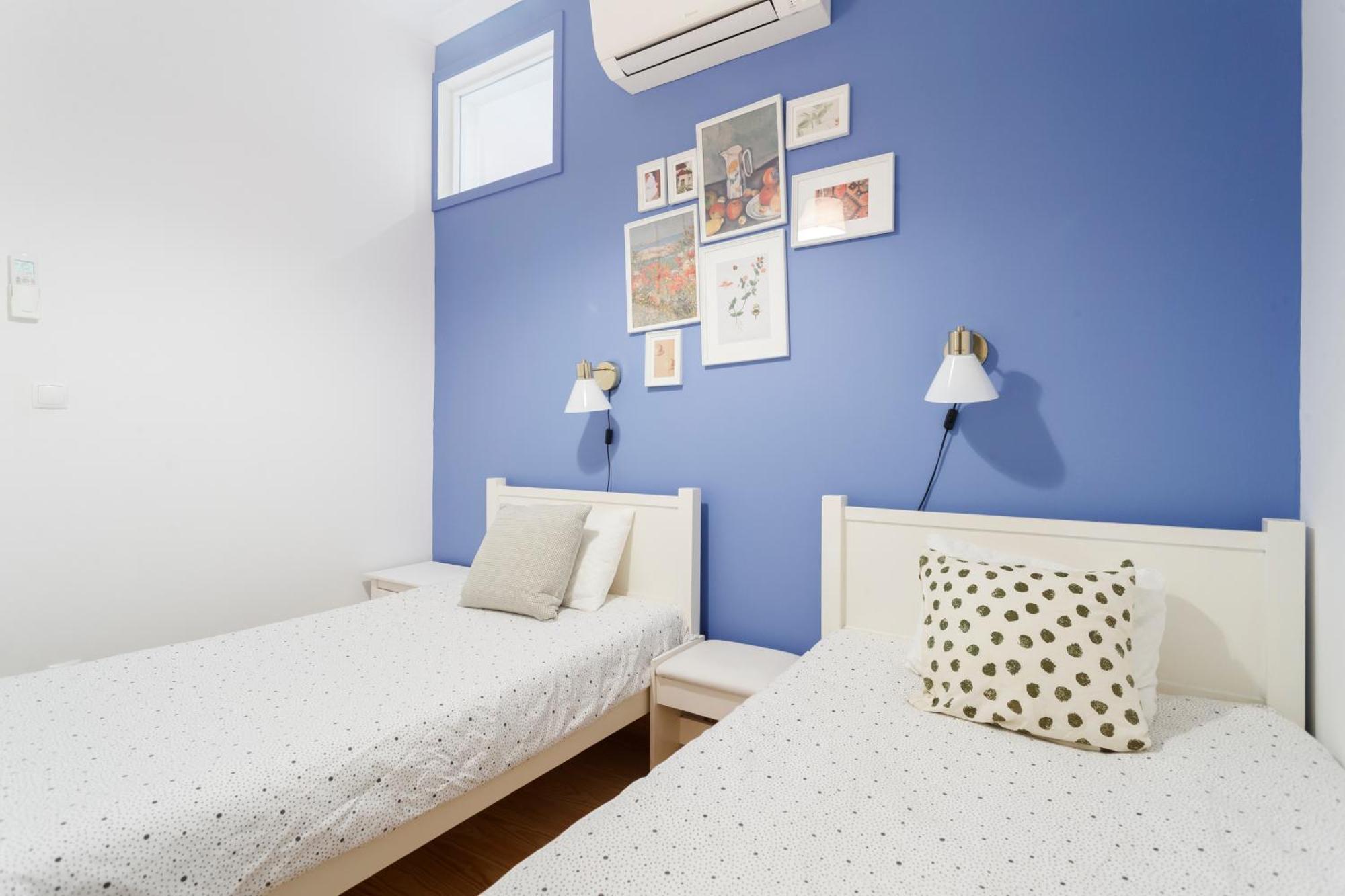 Bica Cozy Apartment Lisboa Ngoại thất bức ảnh