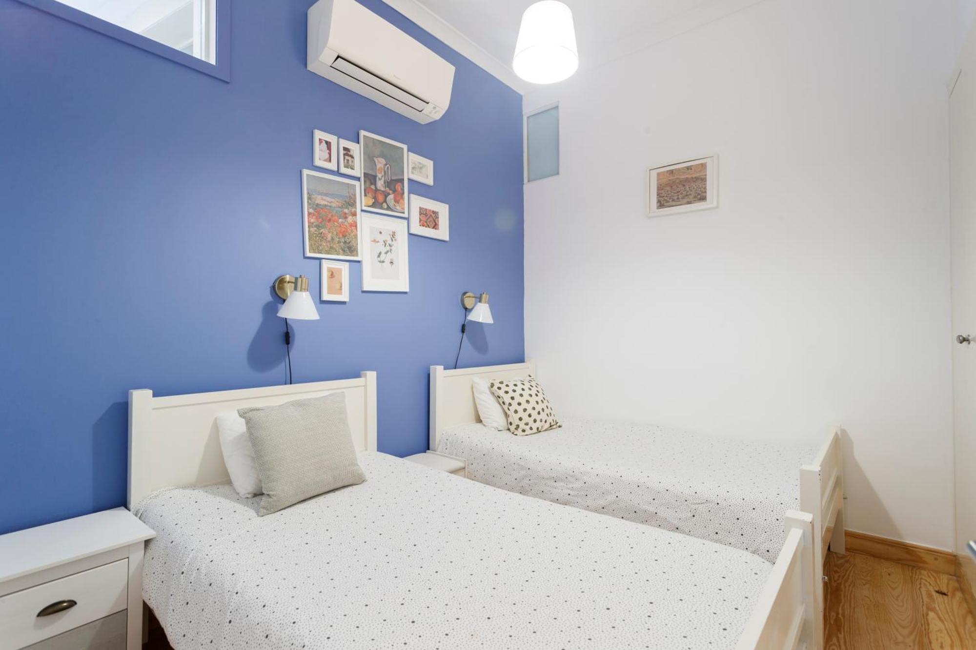Bica Cozy Apartment Lisboa Ngoại thất bức ảnh