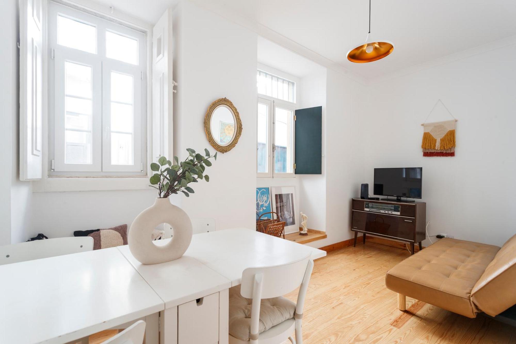 Bica Cozy Apartment Lisboa Ngoại thất bức ảnh