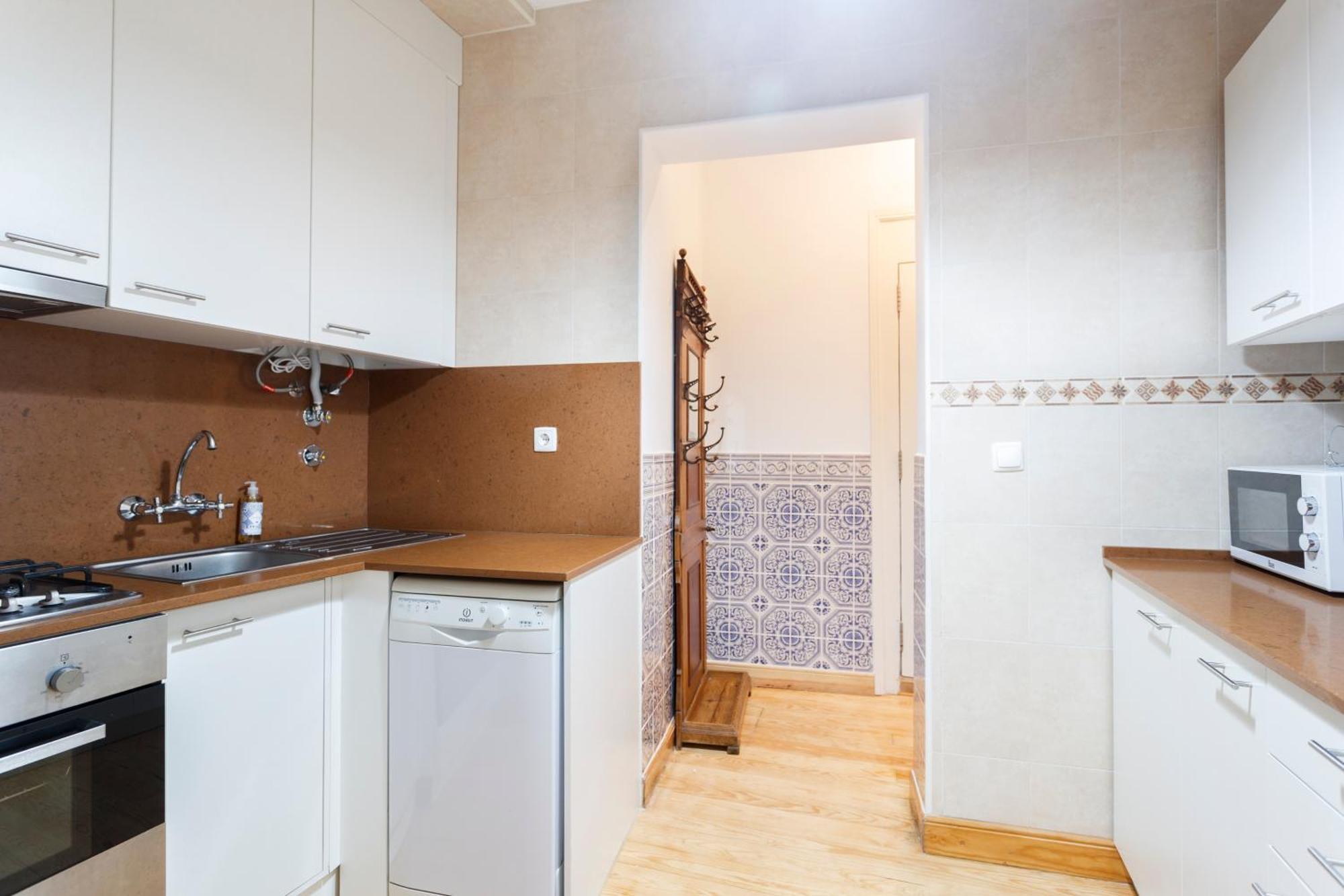 Bica Cozy Apartment Lisboa Ngoại thất bức ảnh