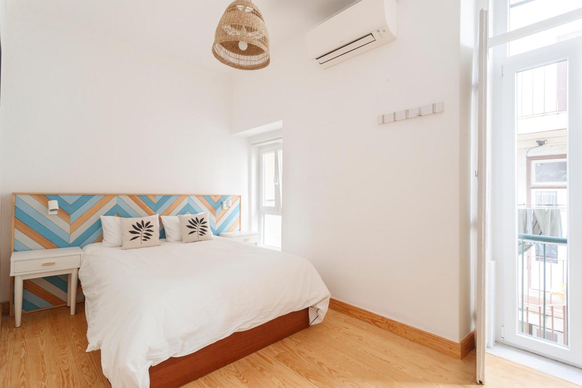 Bica Cozy Apartment Lisboa Ngoại thất bức ảnh